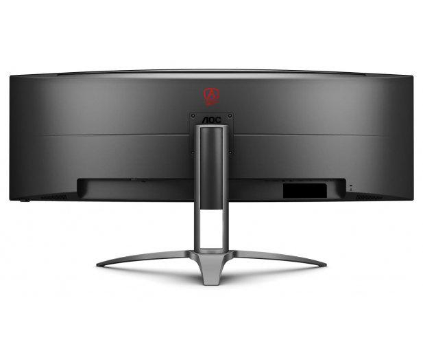 AOC AGON AG493UCX - 613296 - zdjęcie 5